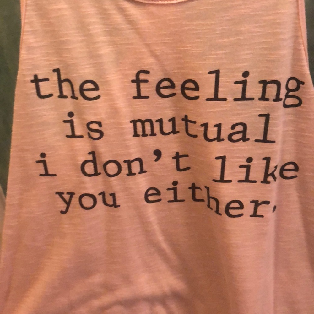 tank top